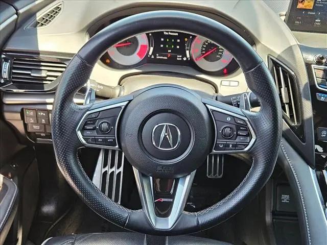 2019 Acura RDX A-SPEC Package