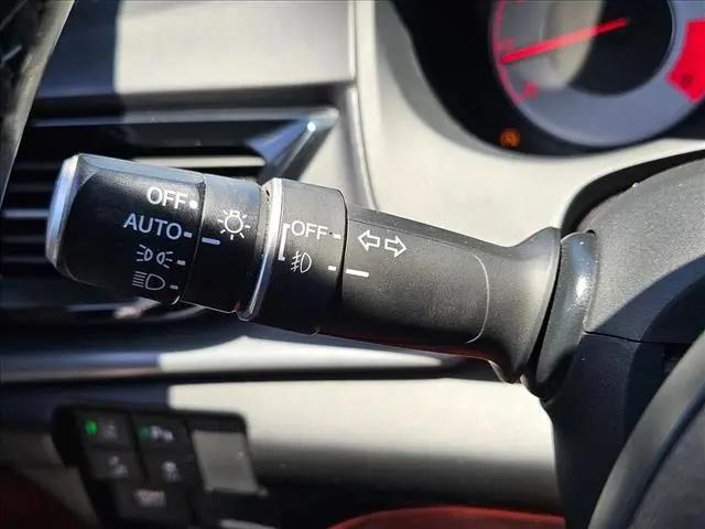 2019 Acura RDX A-SPEC Package