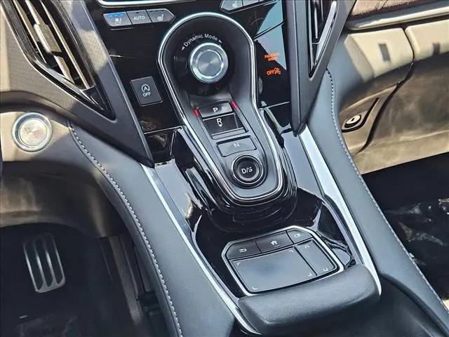 2019 Acura RDX A-SPEC Package