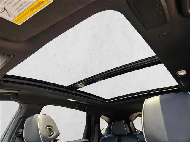 2019 Acura RDX A-SPEC Package