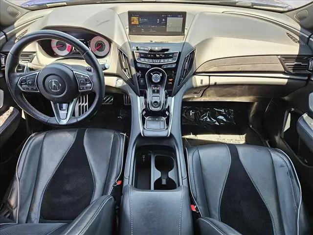 2019 Acura RDX A-SPEC Package