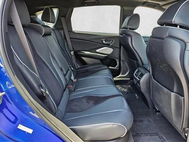 2019 Acura RDX A-SPEC Package