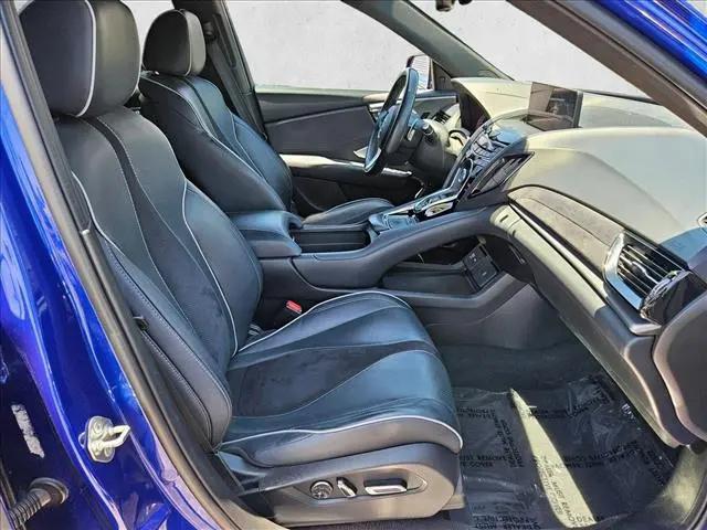 2019 Acura RDX A-SPEC Package
