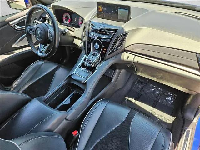 2019 Acura RDX A-SPEC Package
