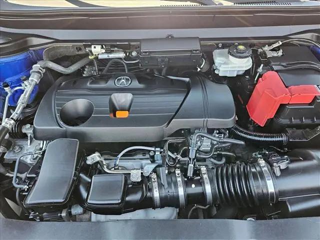 2019 Acura RDX A-SPEC Package