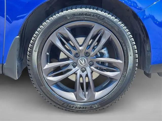 2019 Acura RDX A-SPEC Package