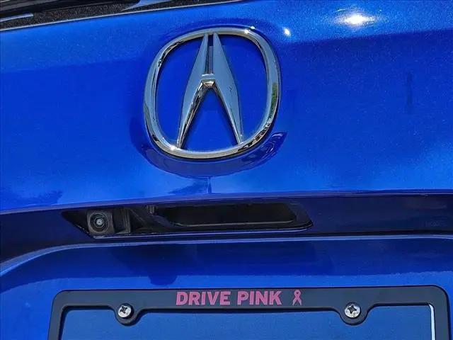 2019 Acura RDX A-SPEC Package