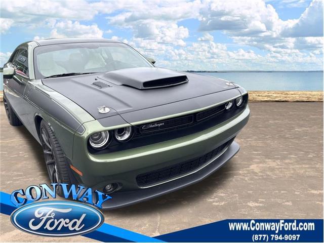 2023 Dodge Challenger R/T for sale in Conway, SC