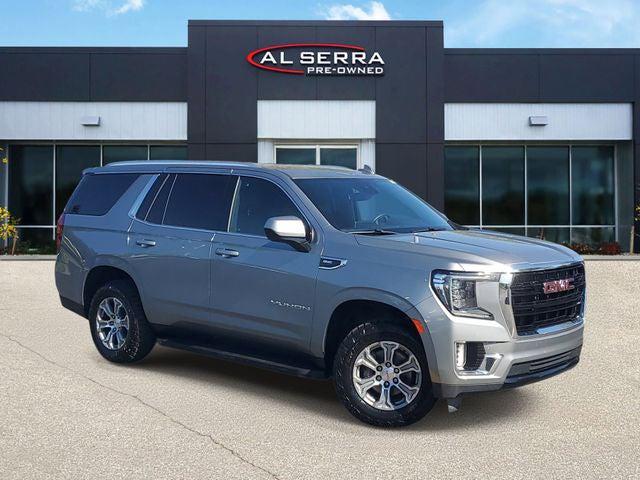 2024 GMC Yukon SLE for sale in Grand Blanc, MI