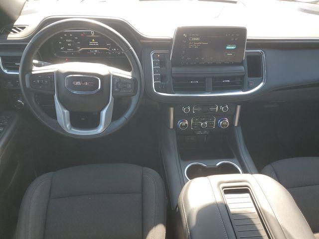 2024 GMC Yukon SLE