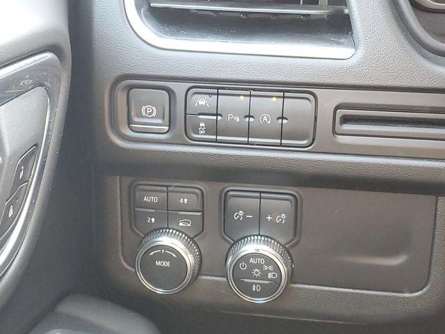 2024 GMC Yukon SLE