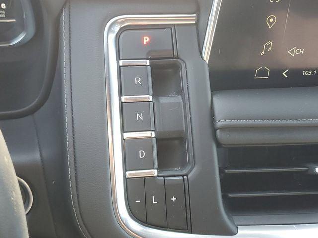 2024 GMC Yukon SLE