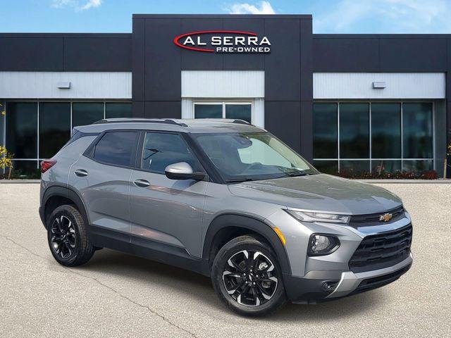 2023 Chevrolet TrailBlazer AWD LT for sale in Grand Blanc, MI