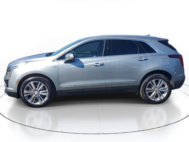 2023 Cadillac XT5 AWD Premium Luxury