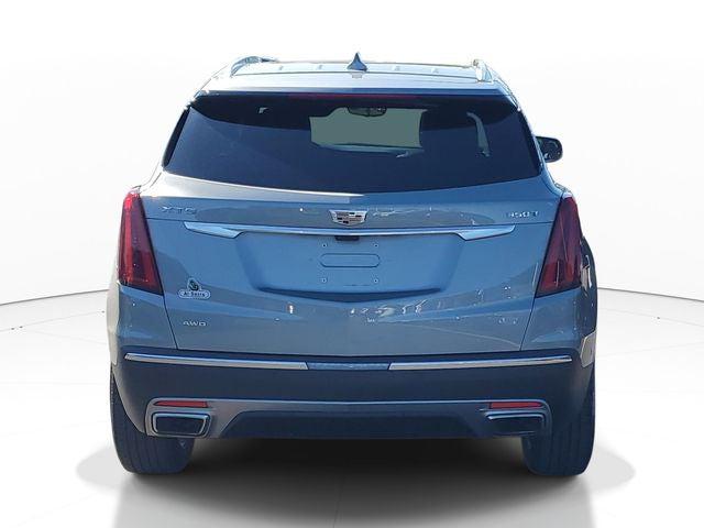 2023 Cadillac XT5 AWD Premium Luxury