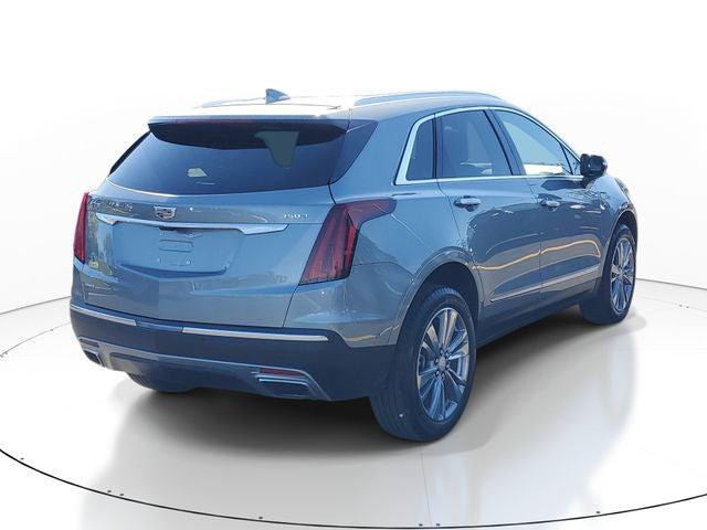 2023 Cadillac XT5 AWD Premium Luxury