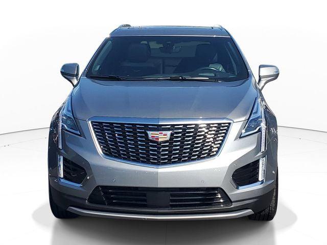 2023 Cadillac XT5 AWD Premium Luxury