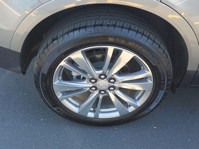 2023 Cadillac XT5 AWD Premium Luxury