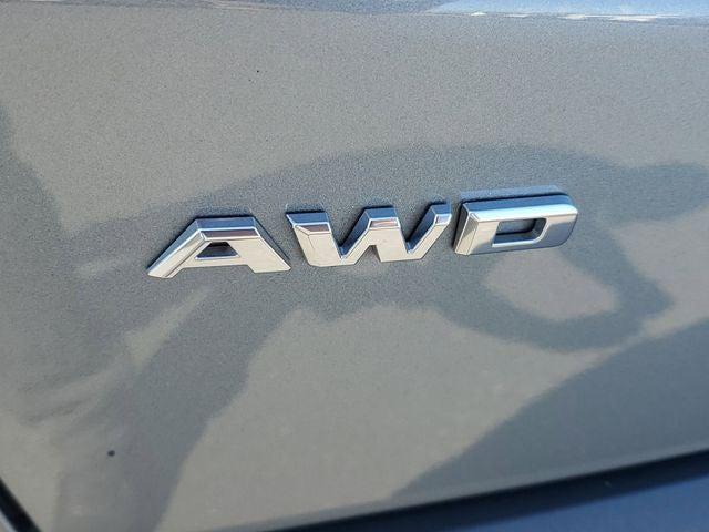 2023 Cadillac XT5 AWD Premium Luxury