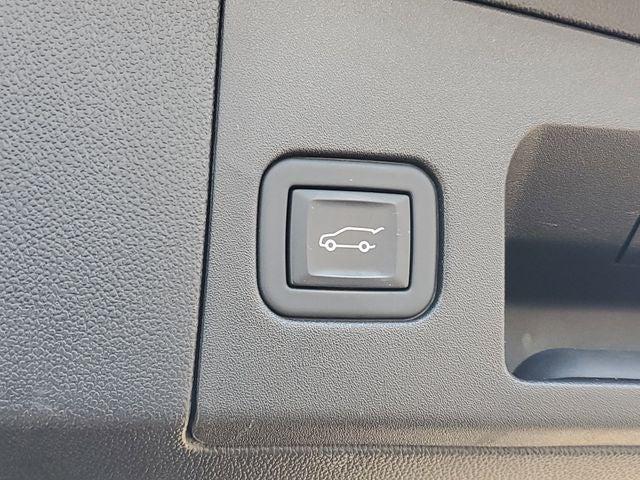2023 Cadillac XT5 AWD Premium Luxury