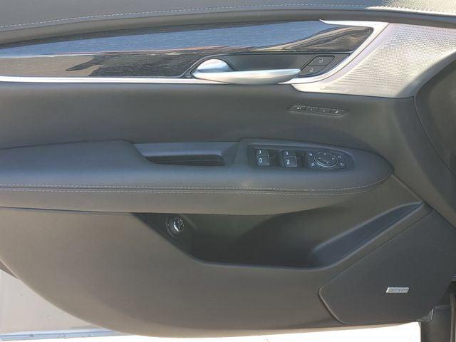 2023 Cadillac XT5 AWD Premium Luxury