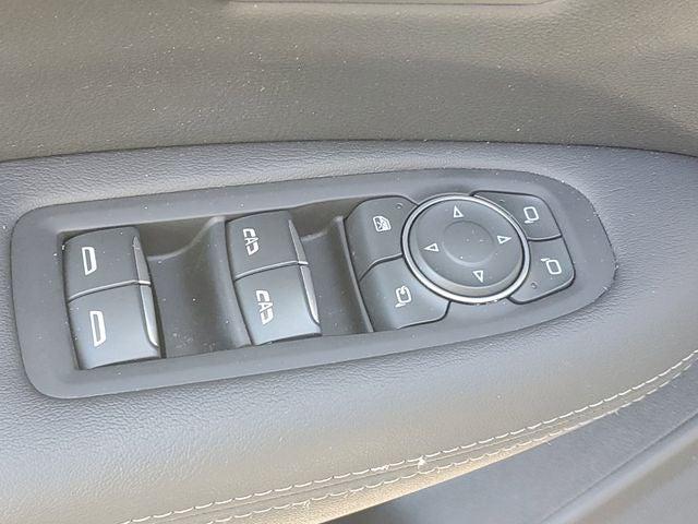 2023 Cadillac XT5 AWD Premium Luxury