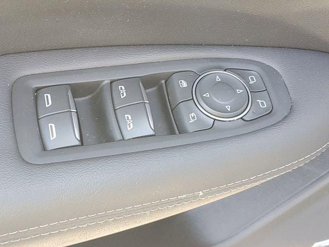 2023 Cadillac XT5 AWD Premium Luxury
