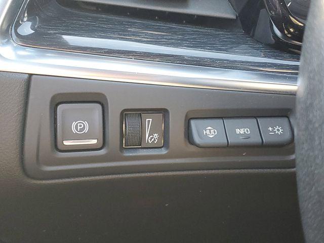 2023 Cadillac XT5 AWD Premium Luxury