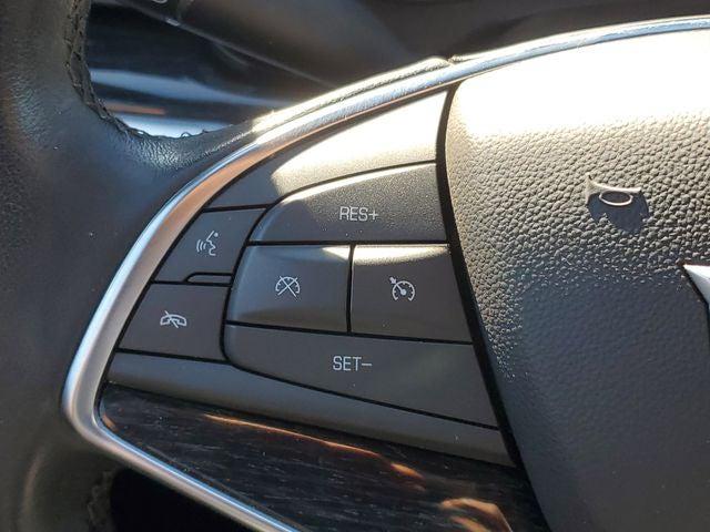 2023 Cadillac XT5 AWD Premium Luxury