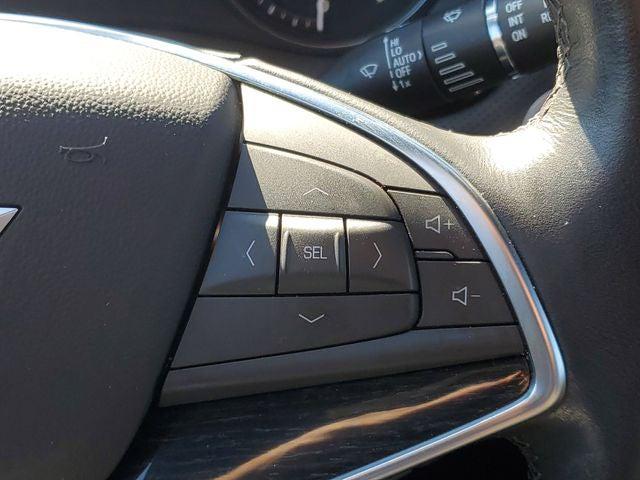 2023 Cadillac XT5 AWD Premium Luxury