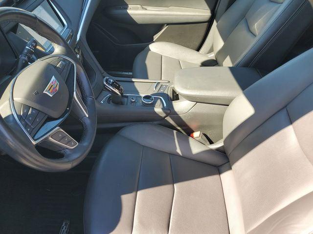 2023 Cadillac XT5 AWD Premium Luxury