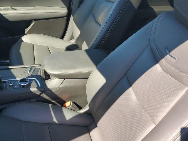 2023 Cadillac XT5 AWD Premium Luxury