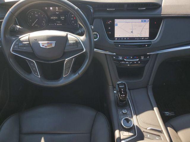 2023 Cadillac XT5 AWD Premium Luxury