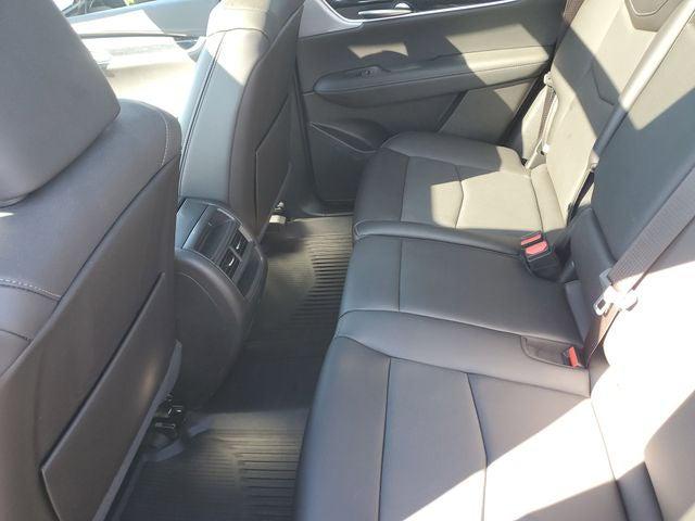 2023 Cadillac XT5 AWD Premium Luxury