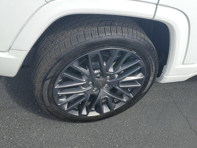 2023 Jeep Compass High Altitude 4x4