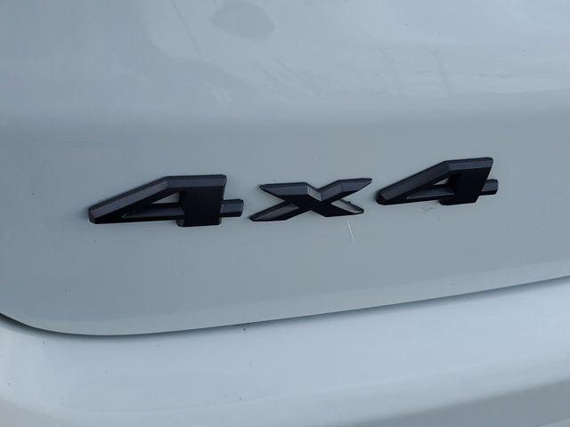 2023 Jeep Compass High Altitude 4x4