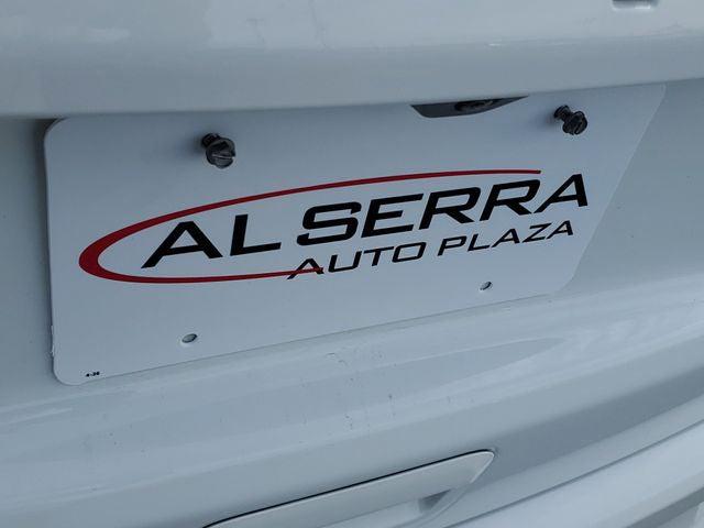 2023 Jeep Compass High Altitude 4x4