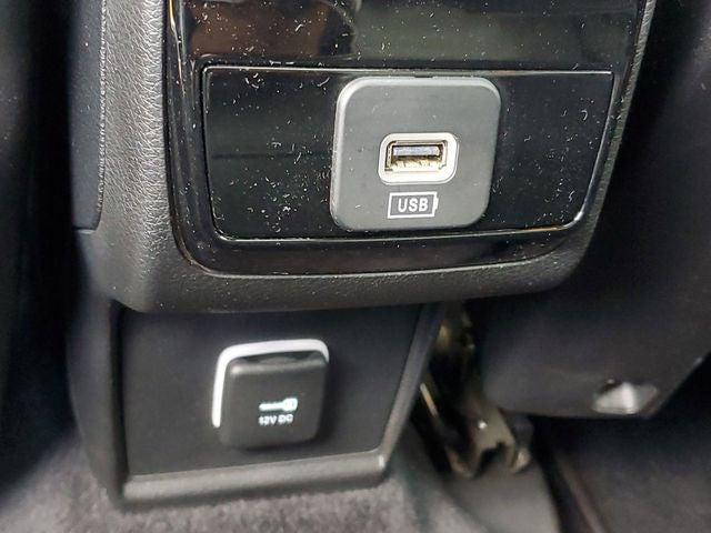 2023 Jeep Compass High Altitude 4x4