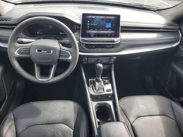 2023 Jeep Compass High Altitude 4x4