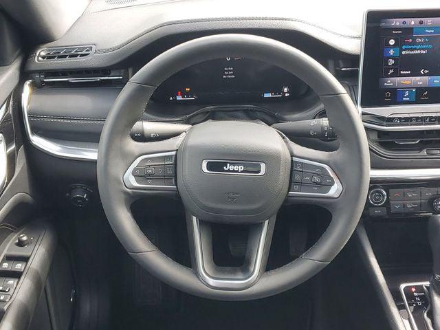 2023 Jeep Compass High Altitude 4x4