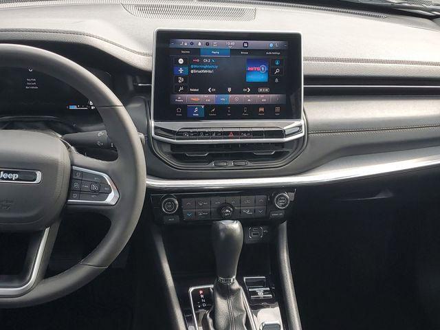 2023 Jeep Compass High Altitude 4x4