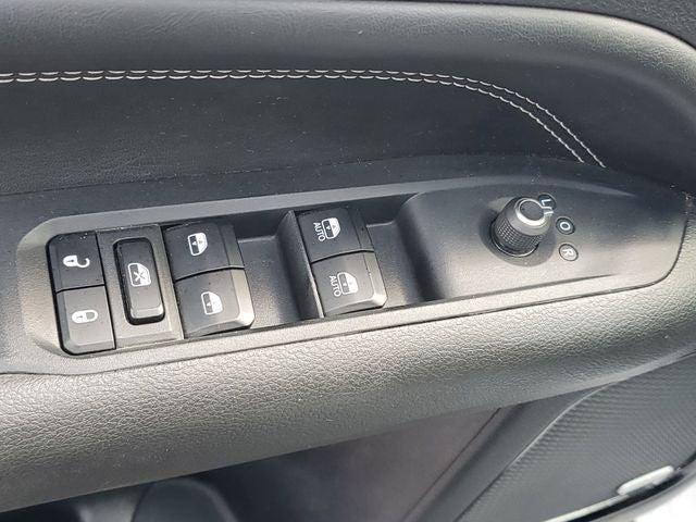 2023 Jeep Compass High Altitude 4x4