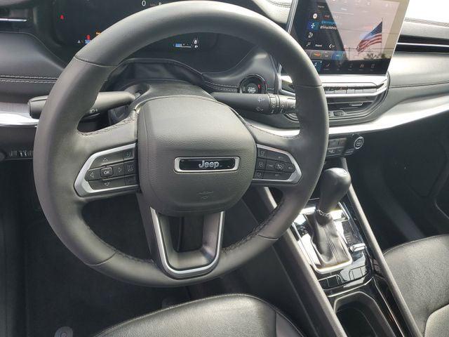 2023 Jeep Compass High Altitude 4x4