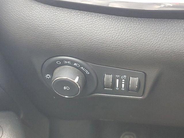 2023 Jeep Compass High Altitude 4x4