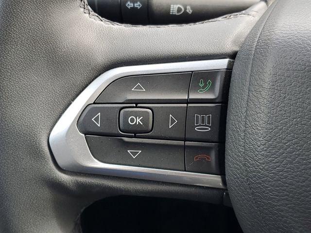 2023 Jeep Compass High Altitude 4x4