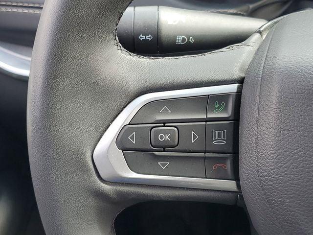 2023 Jeep Compass High Altitude 4x4