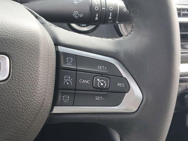 2023 Jeep Compass High Altitude 4x4