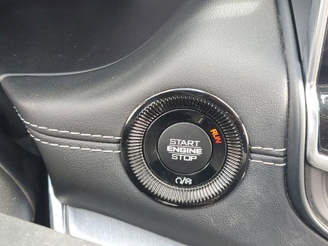 2023 Jeep Compass High Altitude 4x4