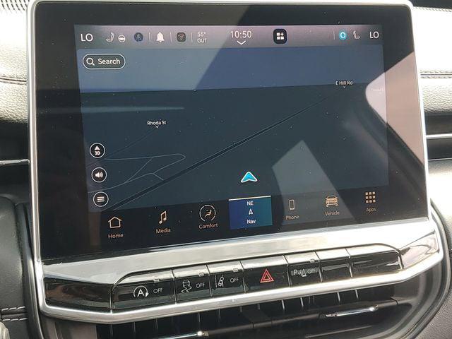 2023 Jeep Compass High Altitude 4x4