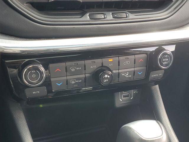 2023 Jeep Compass High Altitude 4x4